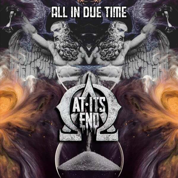 Cover art for All in Due Time